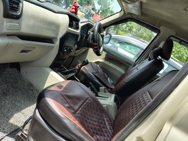 View Mahindra Scorpio Image 5 Used Mahindra Scorpio Image 5