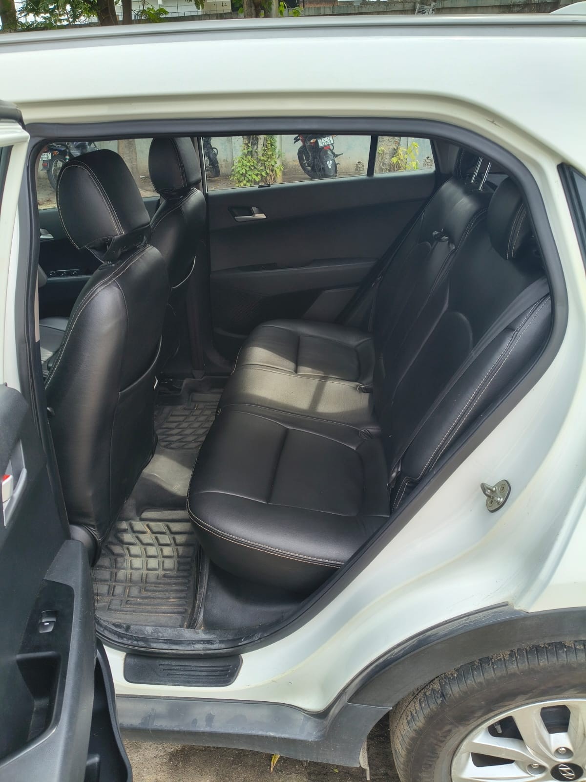 Used 2018 Hyundai Creta Used 2018 Hyundai Creta