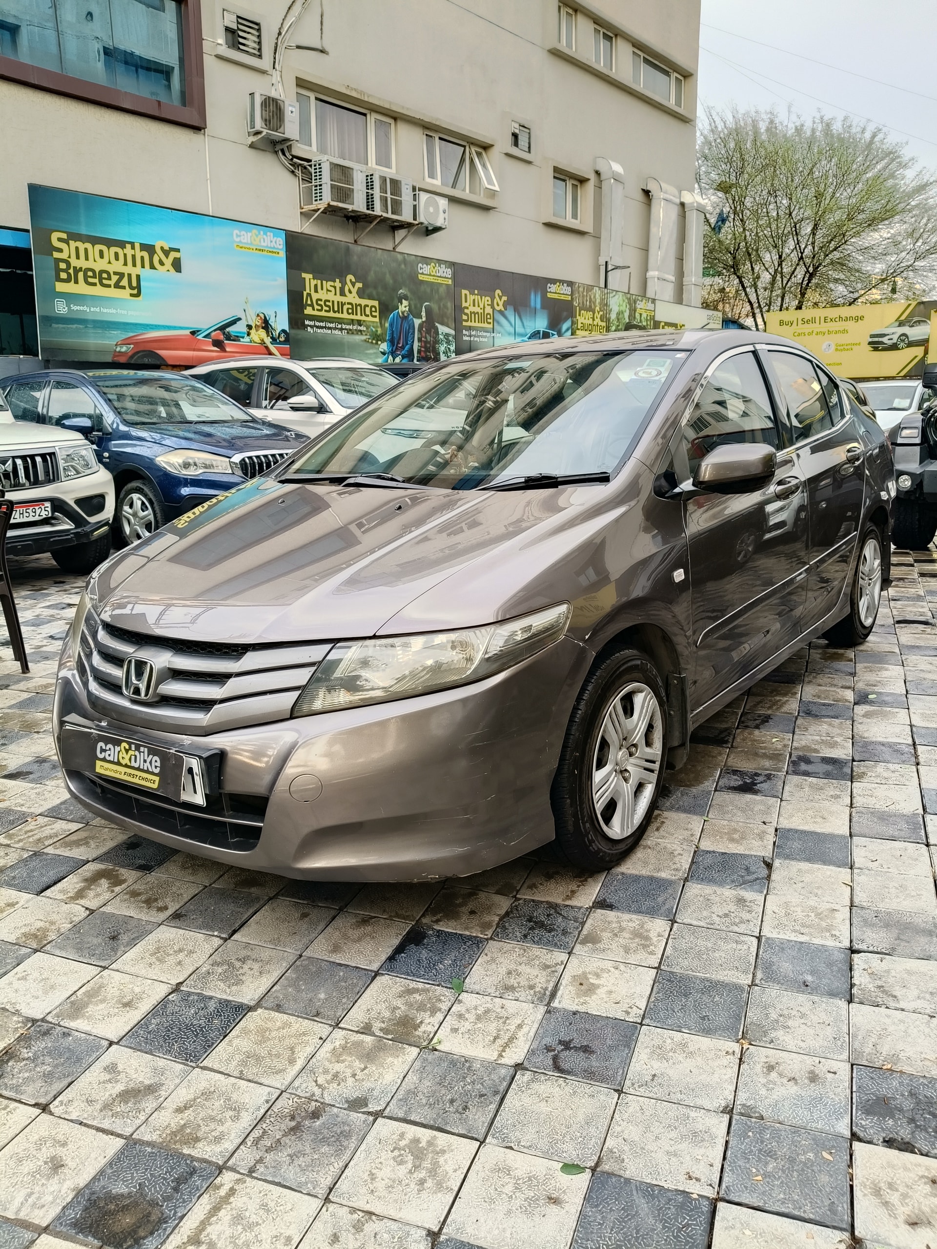 Used 2011 Honda City Used 2011 Honda City