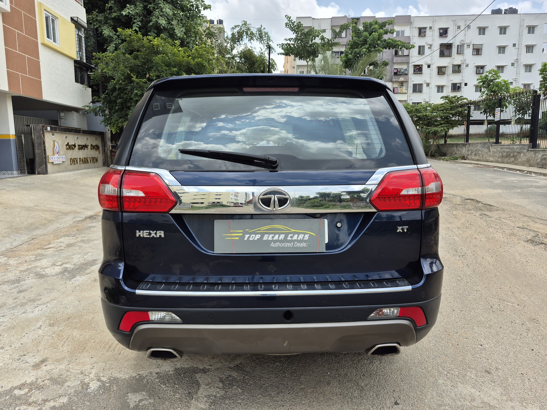 Hexa image 4 Hexa image 4