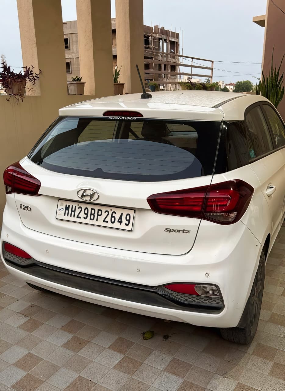Elite i20 image 4 Elite i20 image 4