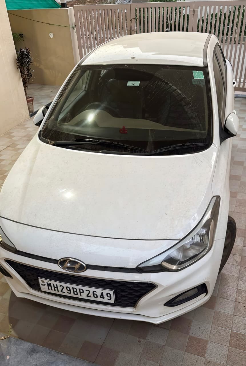 Used 2020 Hyundai Elite i20 Used 2020 Hyundai Elite i20