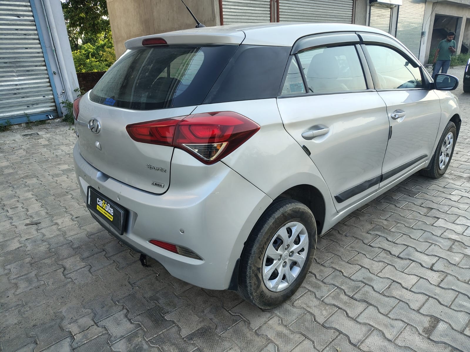 i20 Active image 15 i20 Active image 15