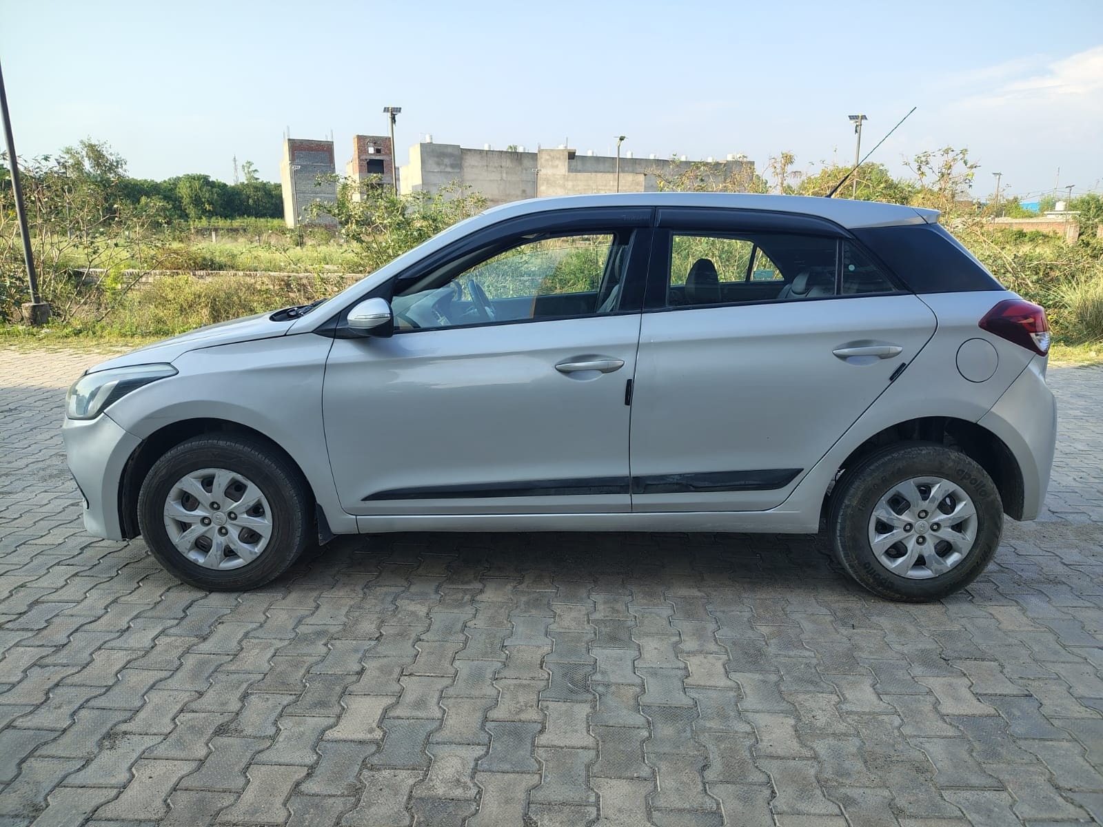 i20 Active image 6 i20 Active image 6