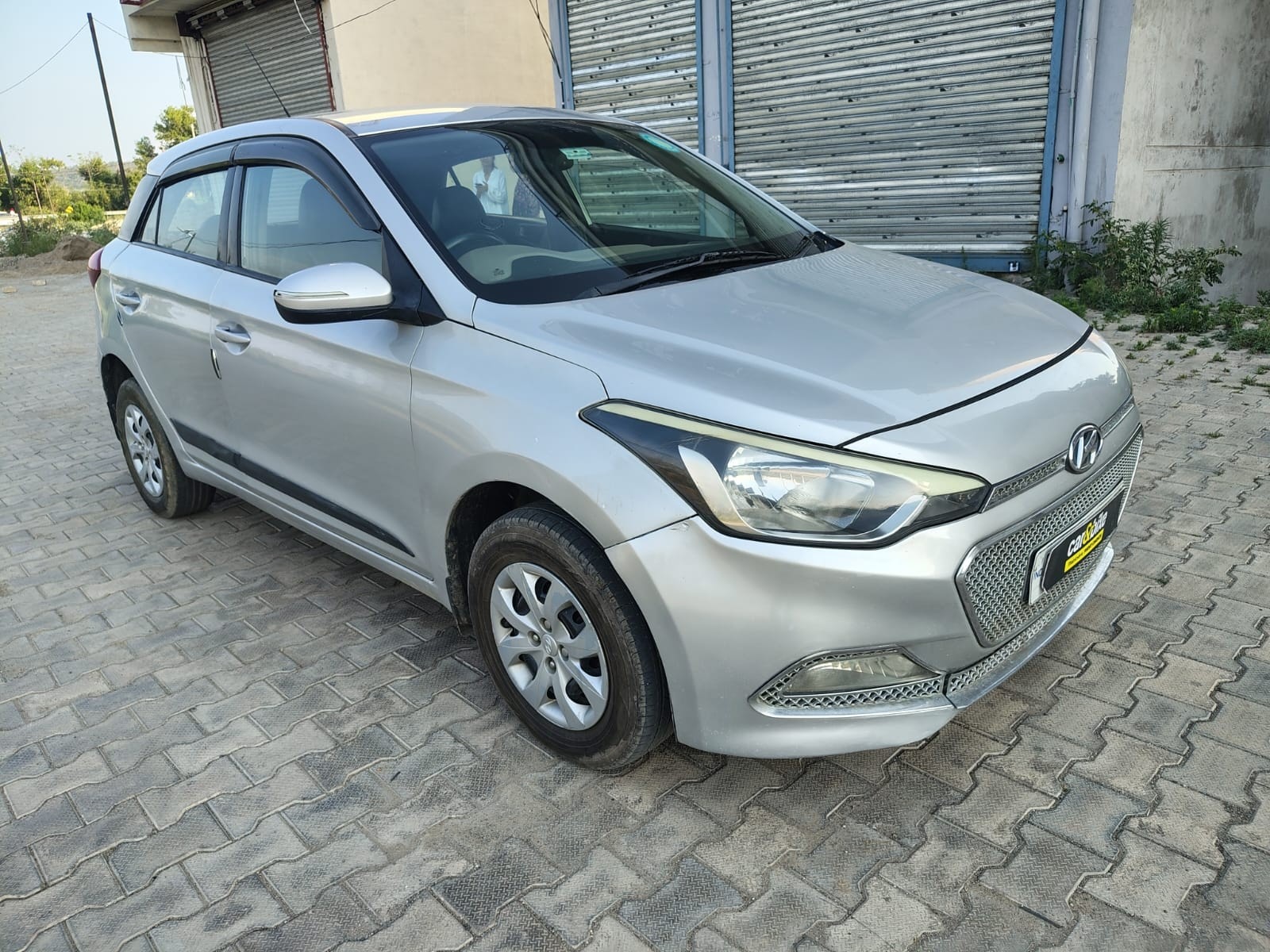 i20 Active image 11 i20 Active image 11