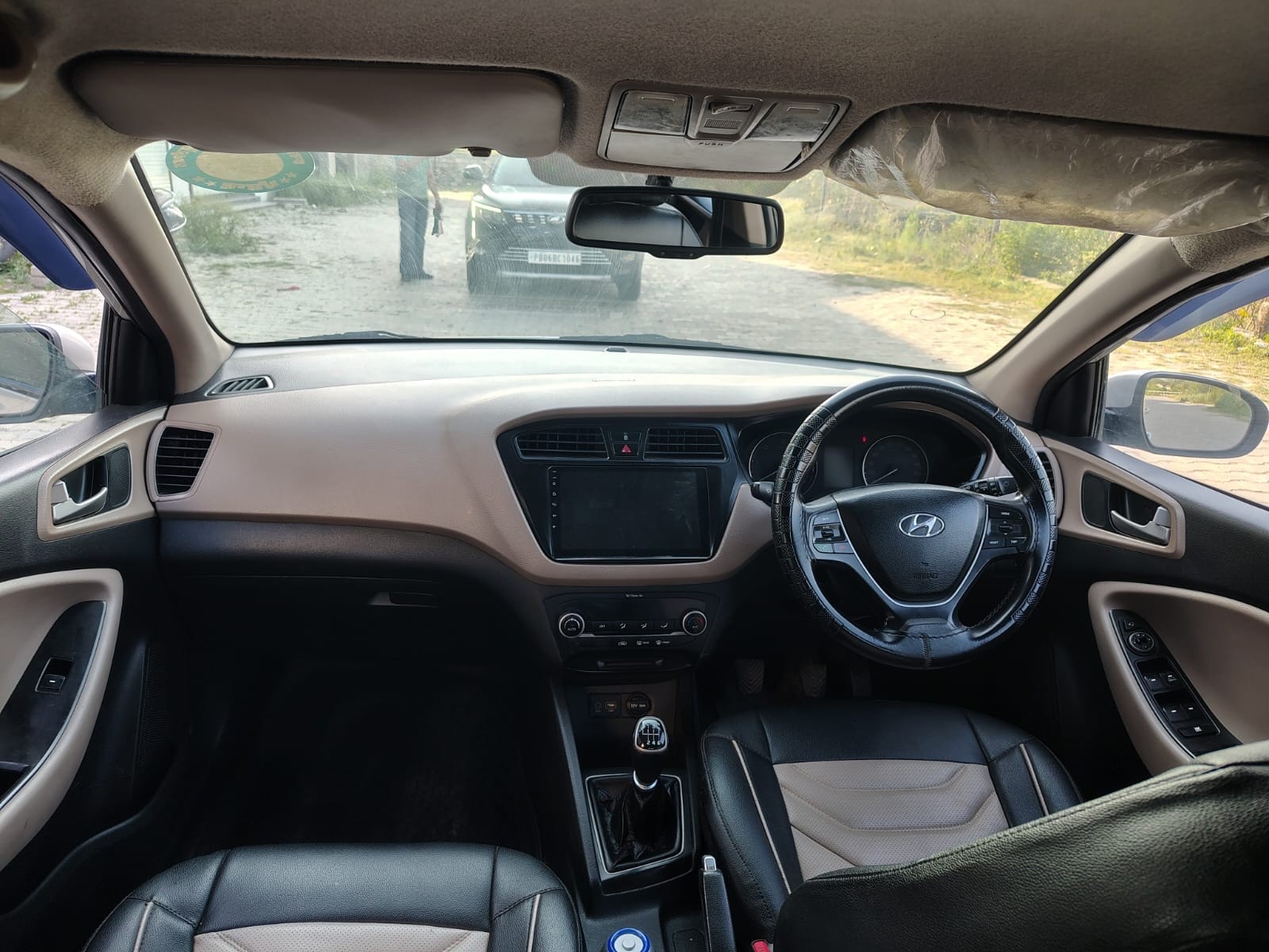 i20 Active image 8 i20 Active image 8