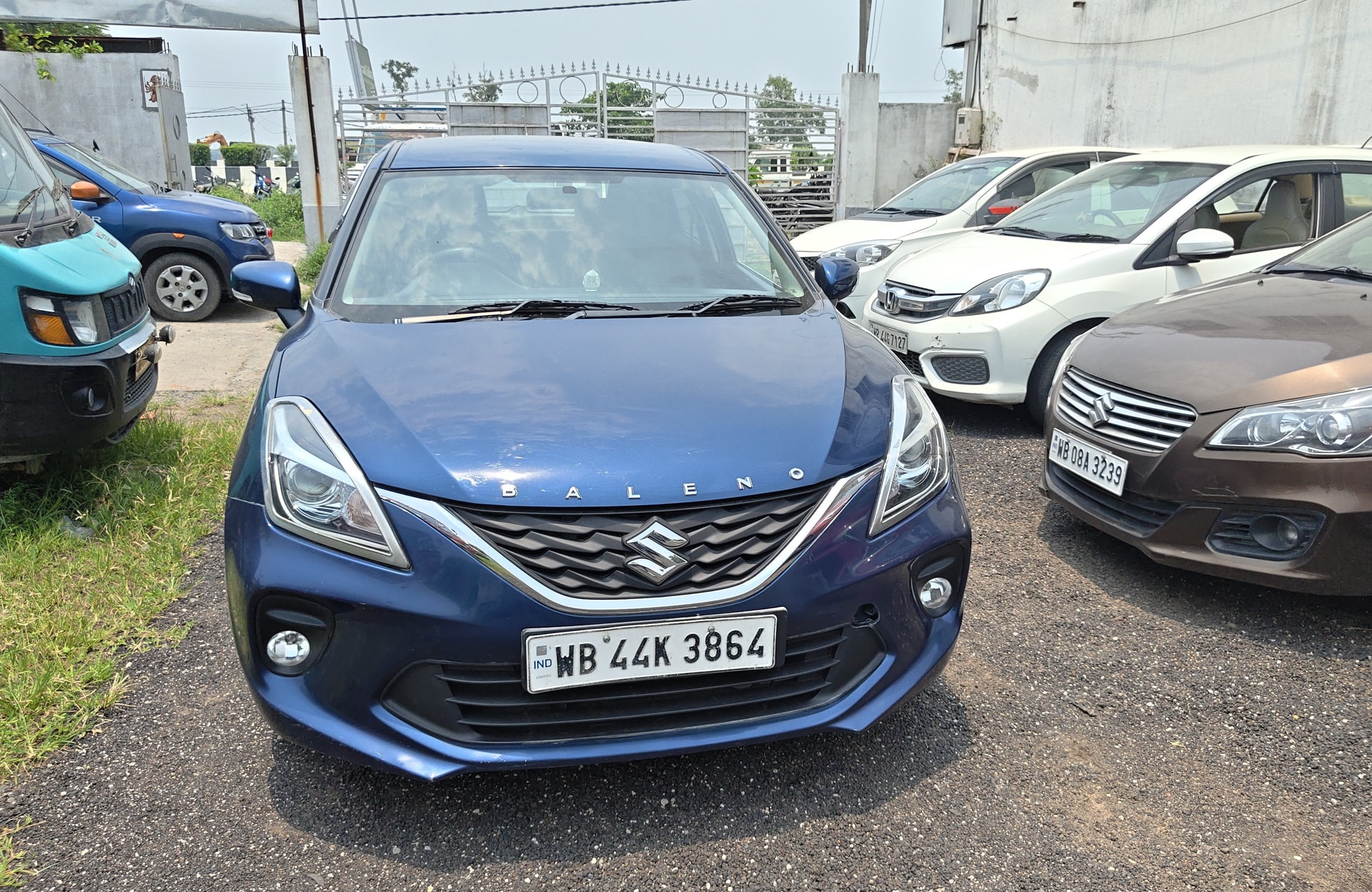 Baleno image 2 Baleno image 2