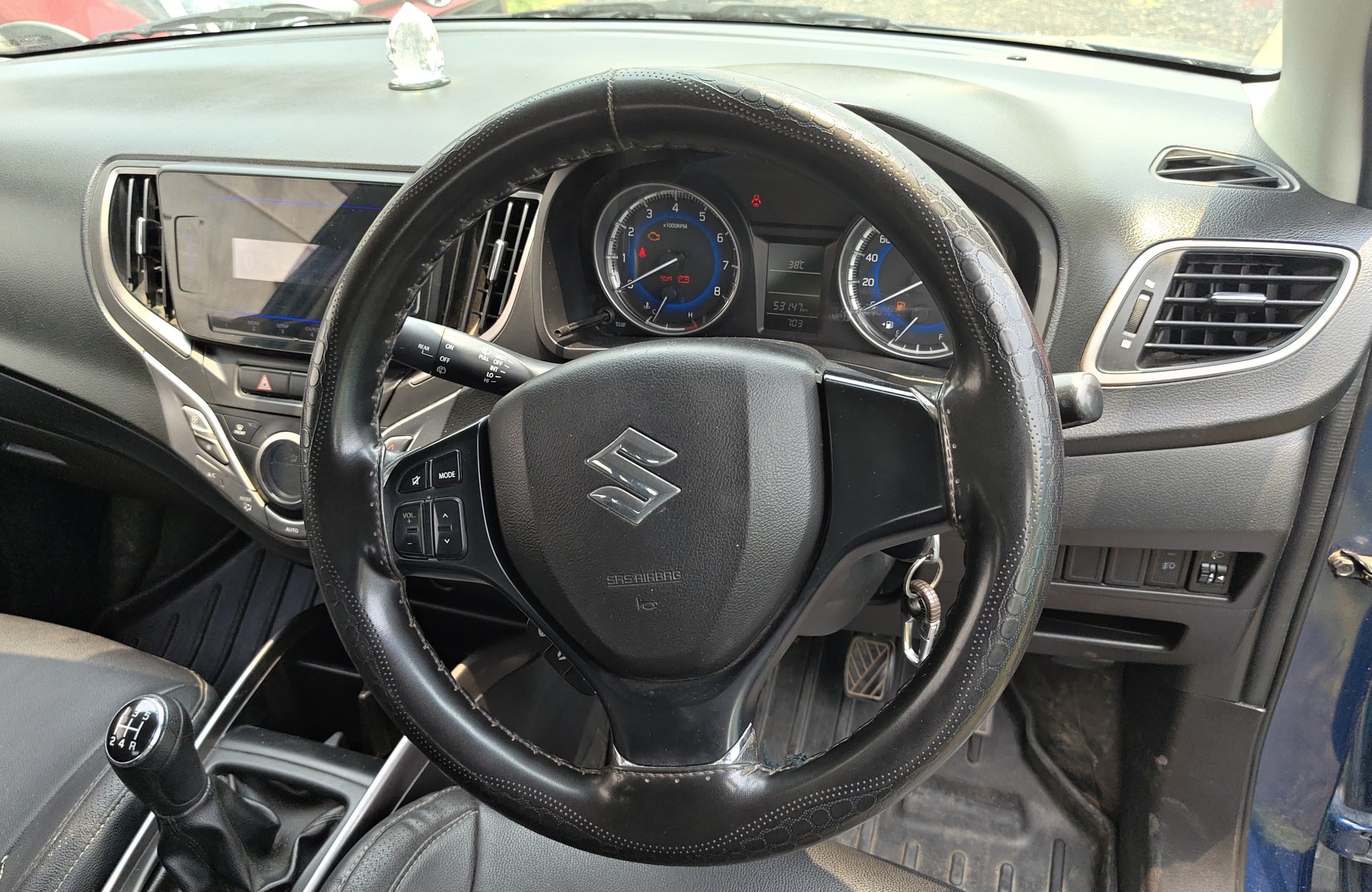 Baleno image 11 Baleno image 11