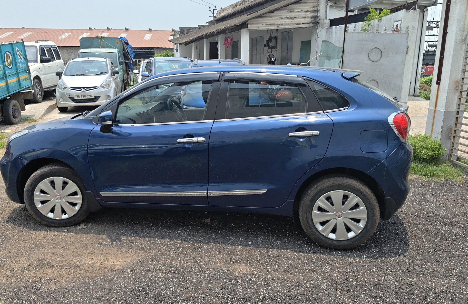 Baleno image 6 Baleno image 6