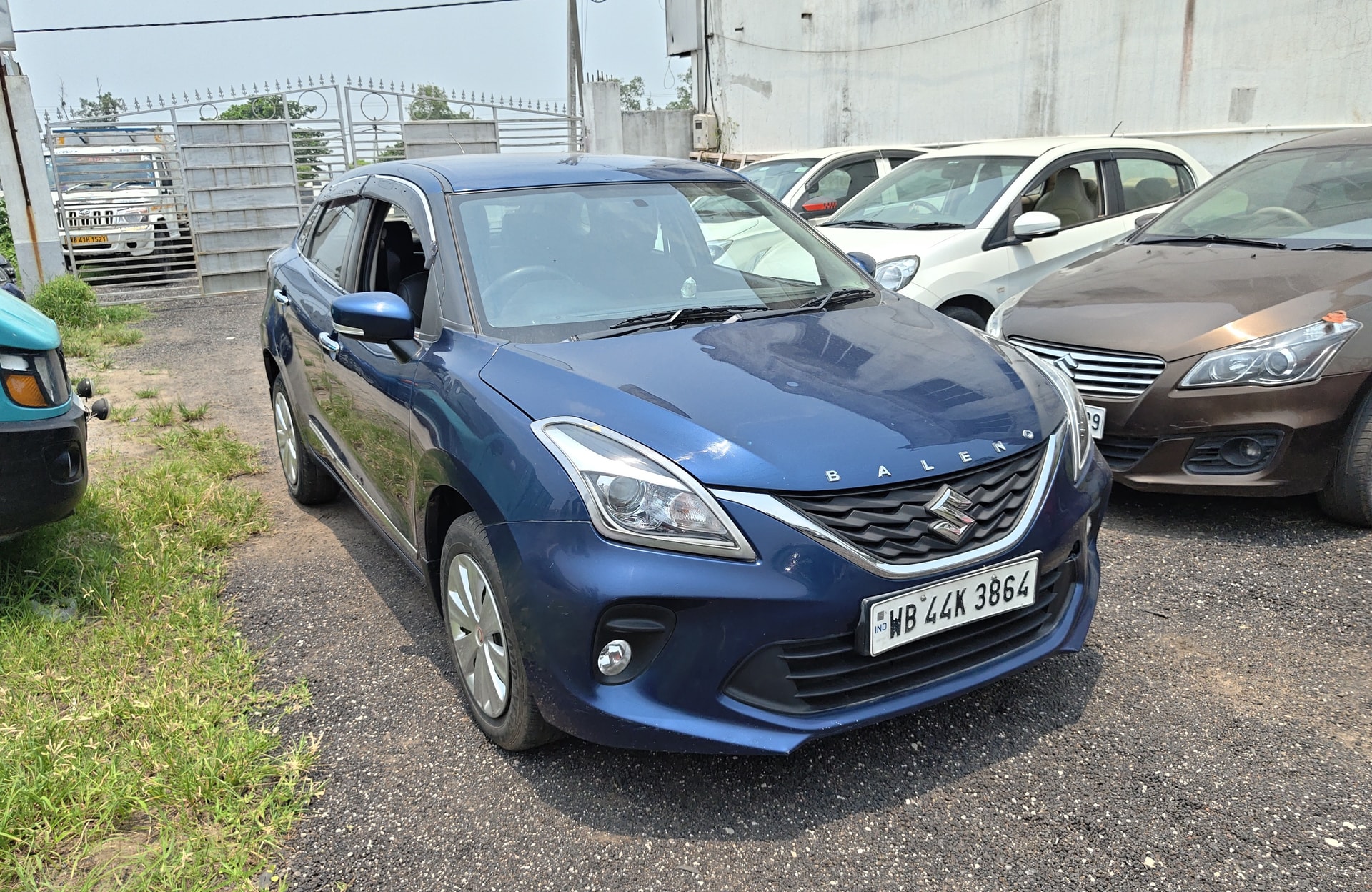 Baleno image 12 Baleno image 12