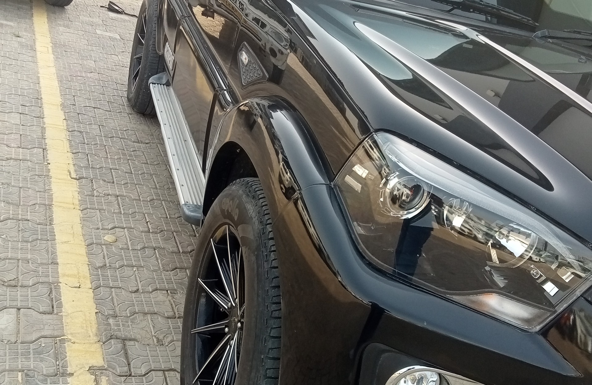 Used 2021 Mahindra Scorpio Used 2021 Mahindra Scorpio