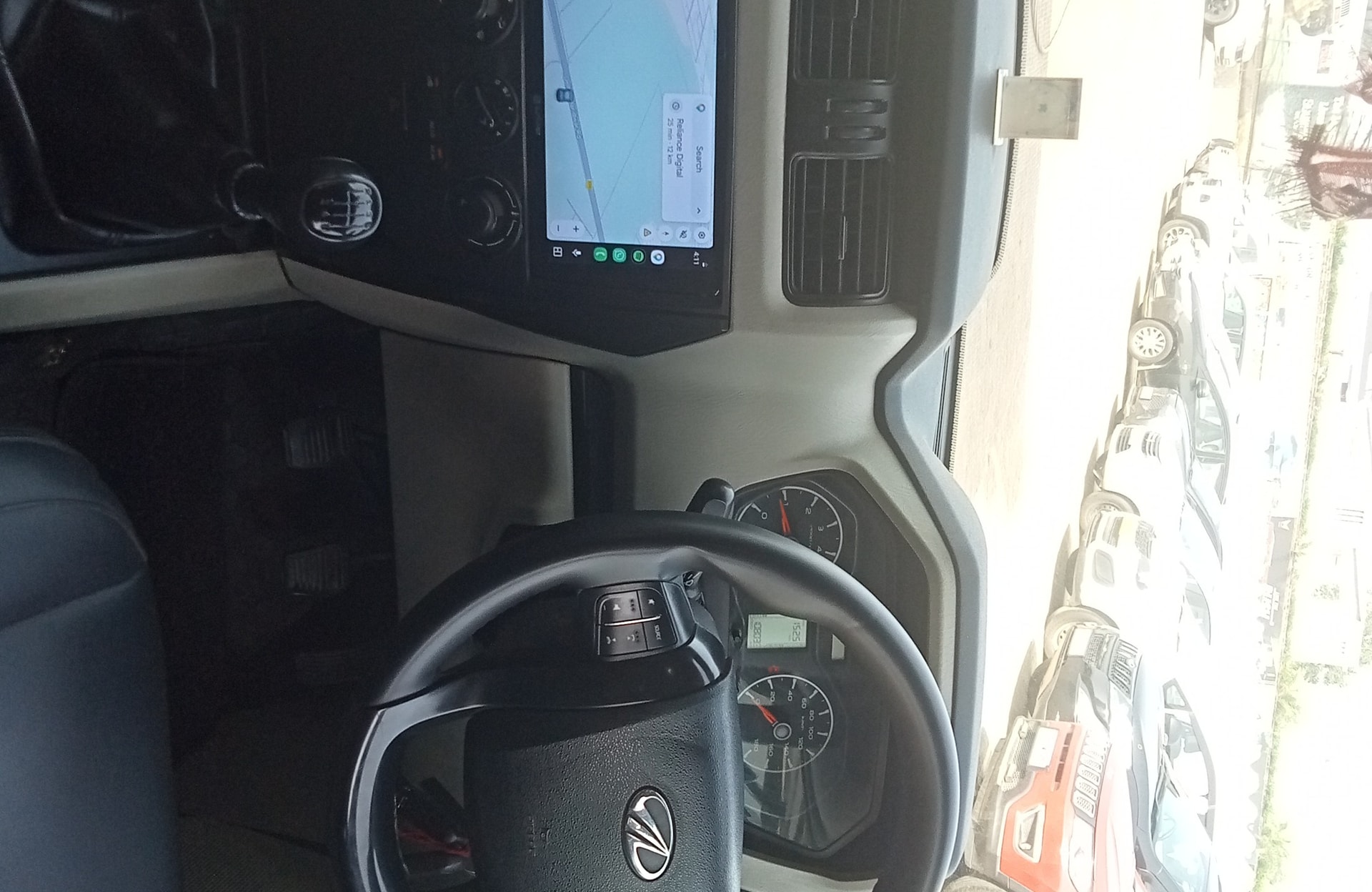 Used 2021 Mahindra Scorpio Used 2021 Mahindra Scorpio