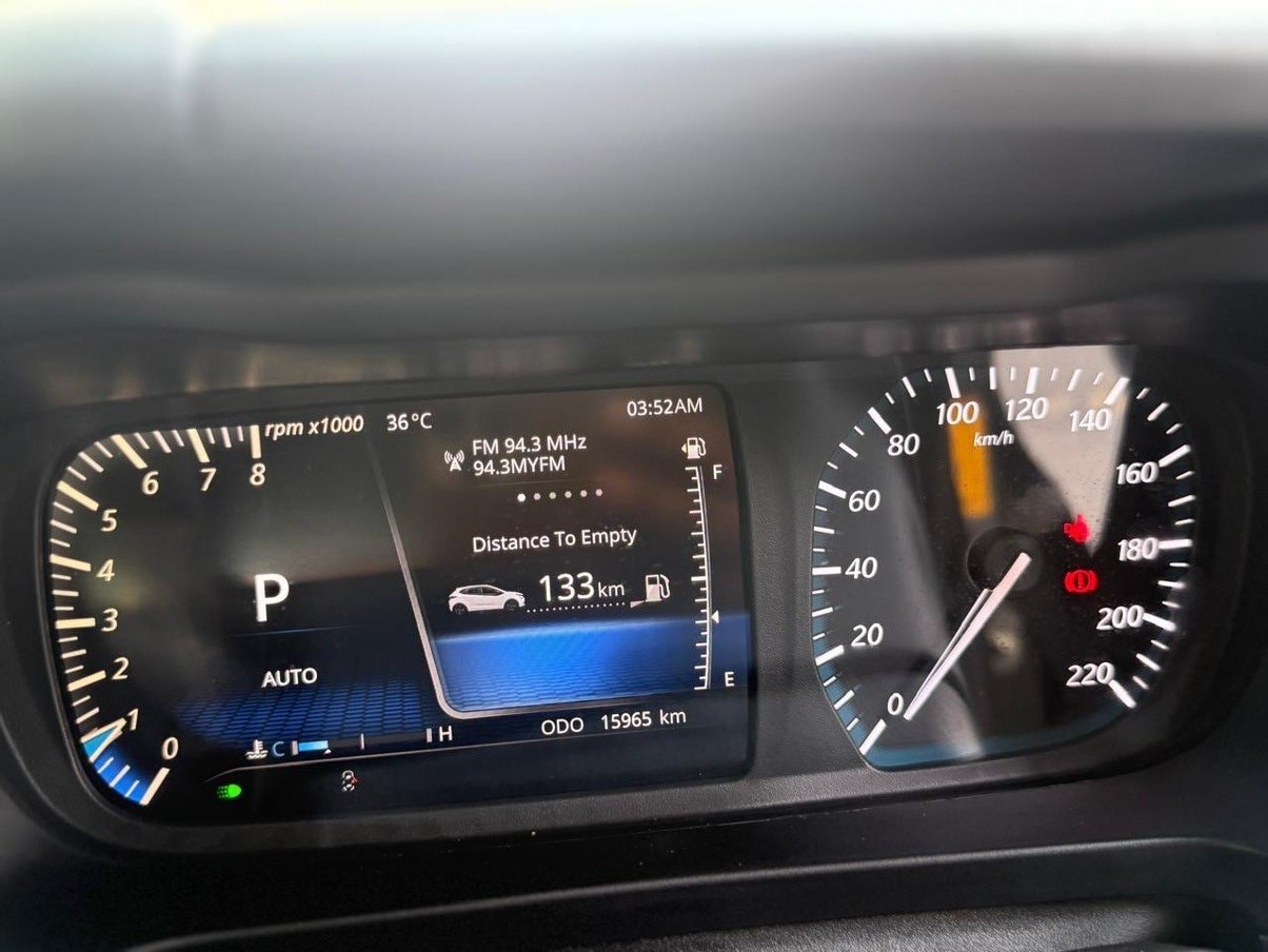 Used 2023 Tata Altroz Used 2023 Tata Altroz