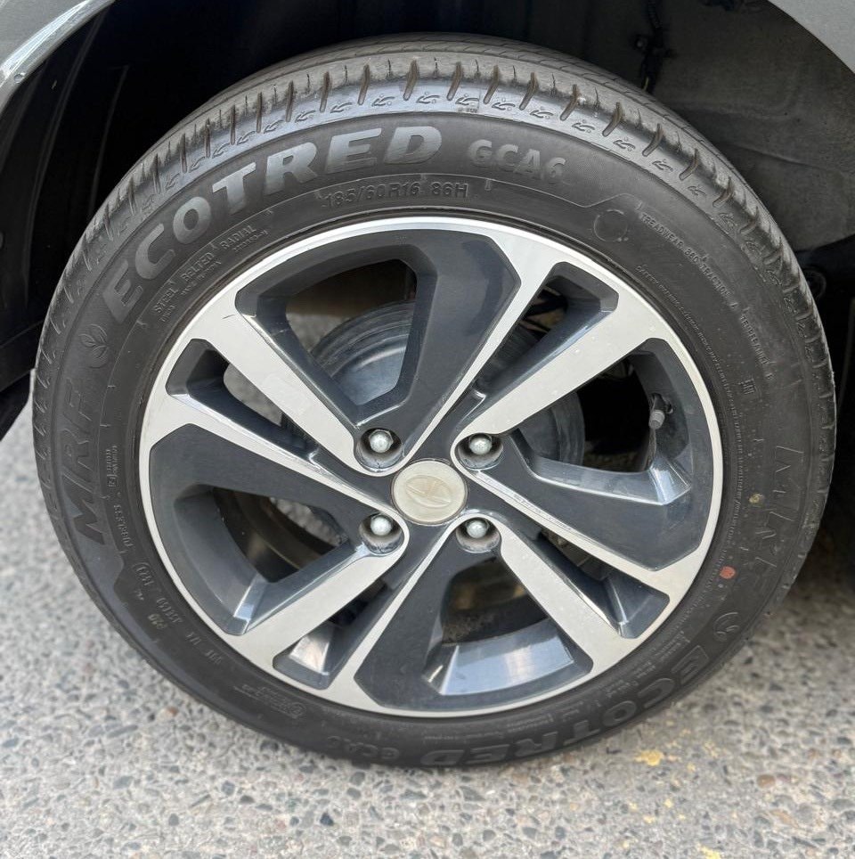 Used 2023 Tata Altroz Used 2023 Tata Altroz