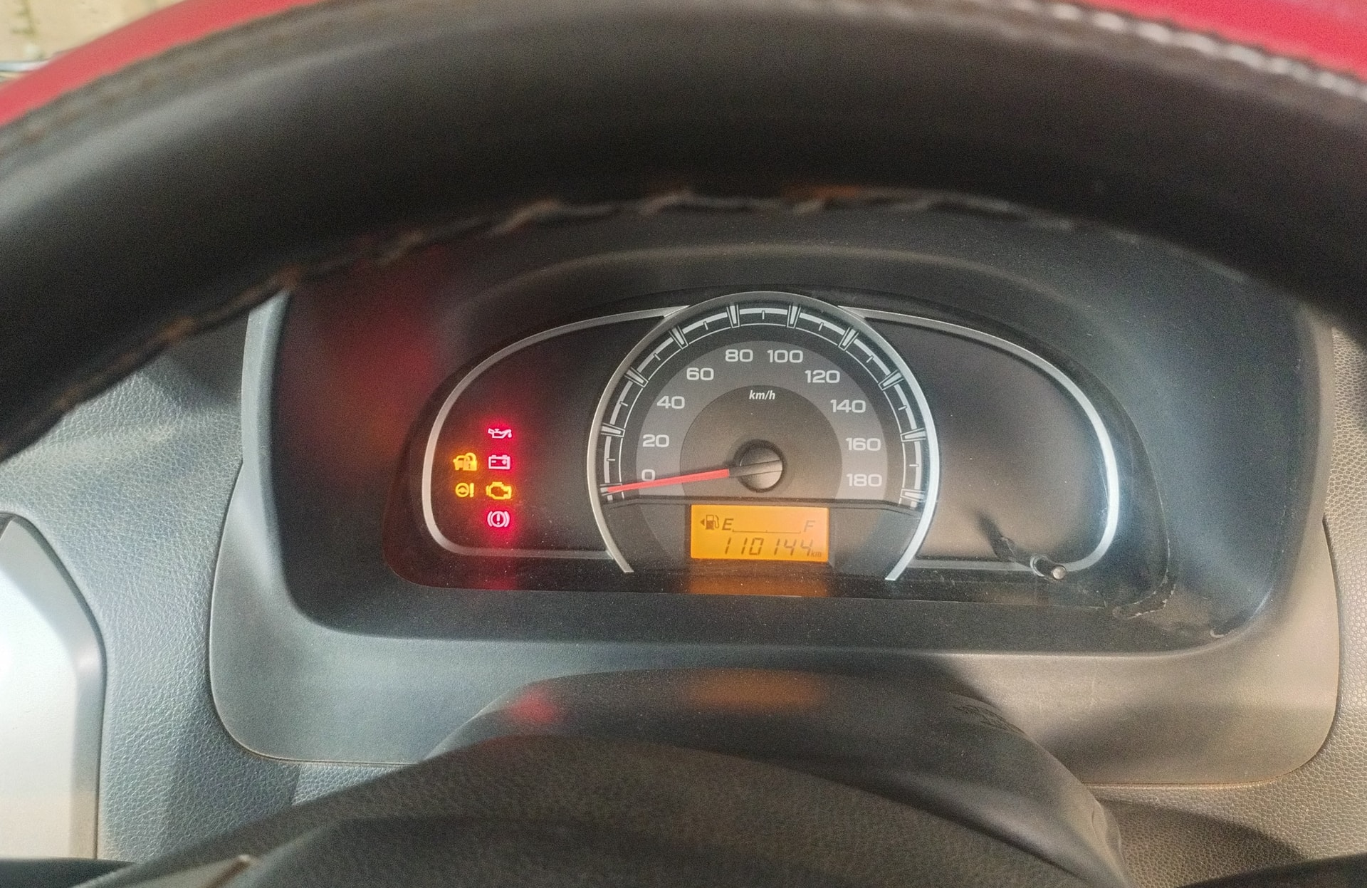 Alto 800 image 7 Alto 800 image 7