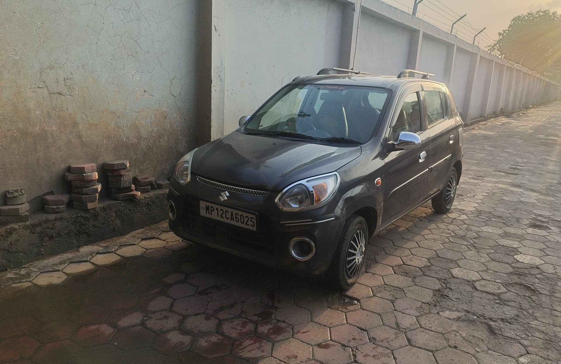 Used 2018 Maruti Suzuki Alto 800 Used 2018 Maruti Suzuki Alto 800