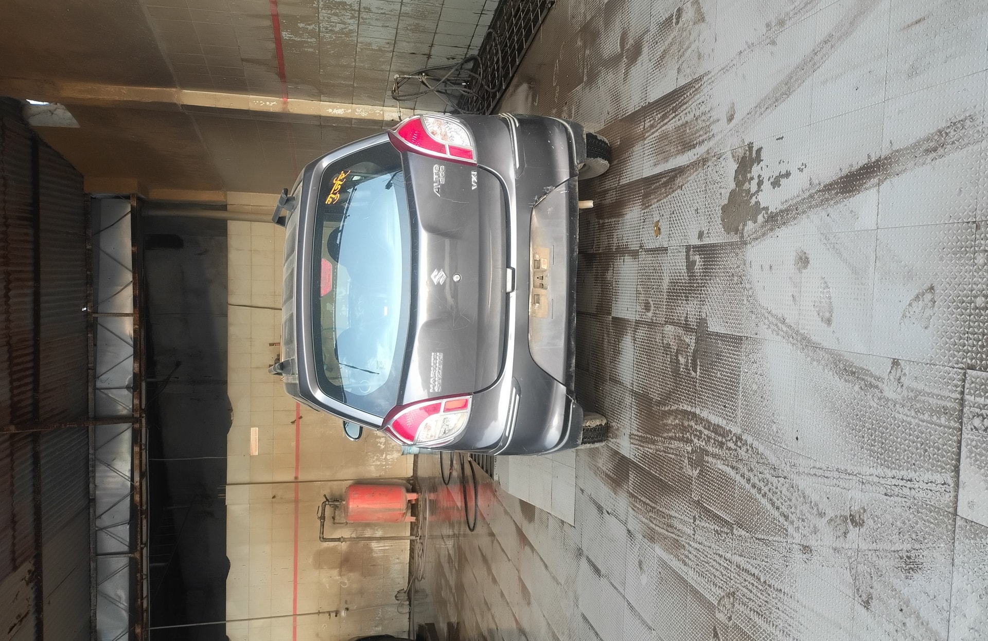Alto 800 image 15 Alto 800 image 15