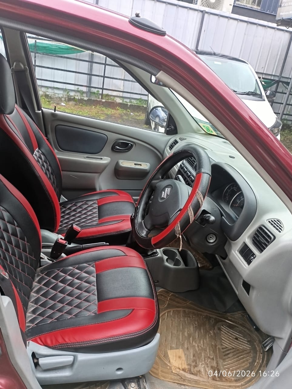 Used 2013 Maruti Suzuki Alto K10 Used 2013 Maruti Suzuki Alto K10