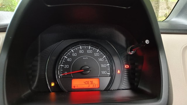 View Maruti Suzuki Wagon R Image 7 Used Maruti Suzuki Wagon R Image 7