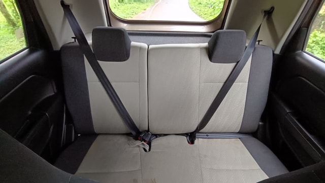 View Maruti Suzuki Wagon R Image 5 Used Maruti Suzuki Wagon R Image 5