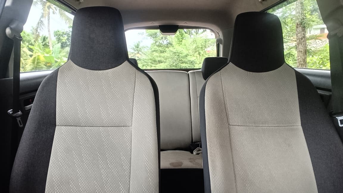 Used 2023 Maruti Suzuki Wagon R Used 2023 Maruti Suzuki Wagon R