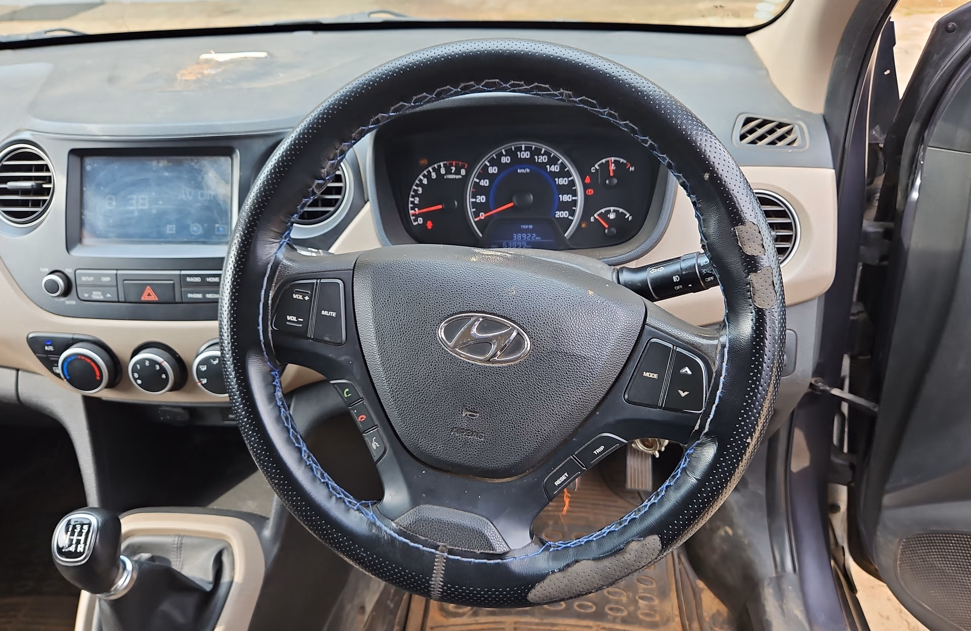 Used 2018 Hyundai Grand i10 Used 2018 Hyundai Grand i10
