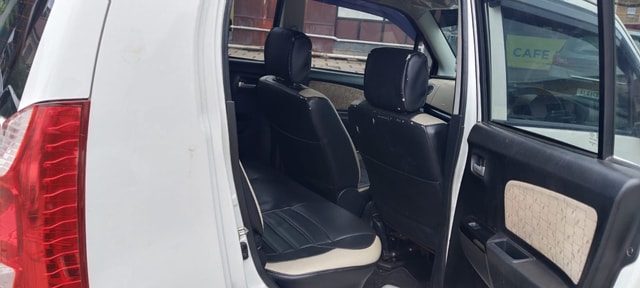 View Maruti Suzuki Wagon R Image 15 Used Maruti Suzuki Wagon R Image 15