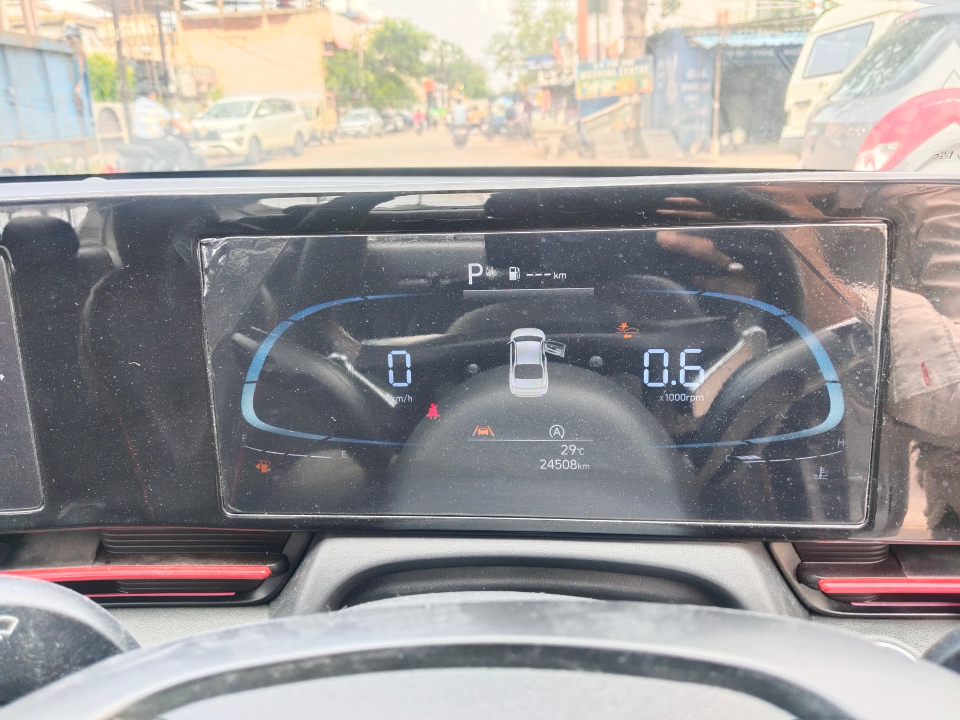 Used 2025 Hyundai Verna Used 2025 Hyundai Verna