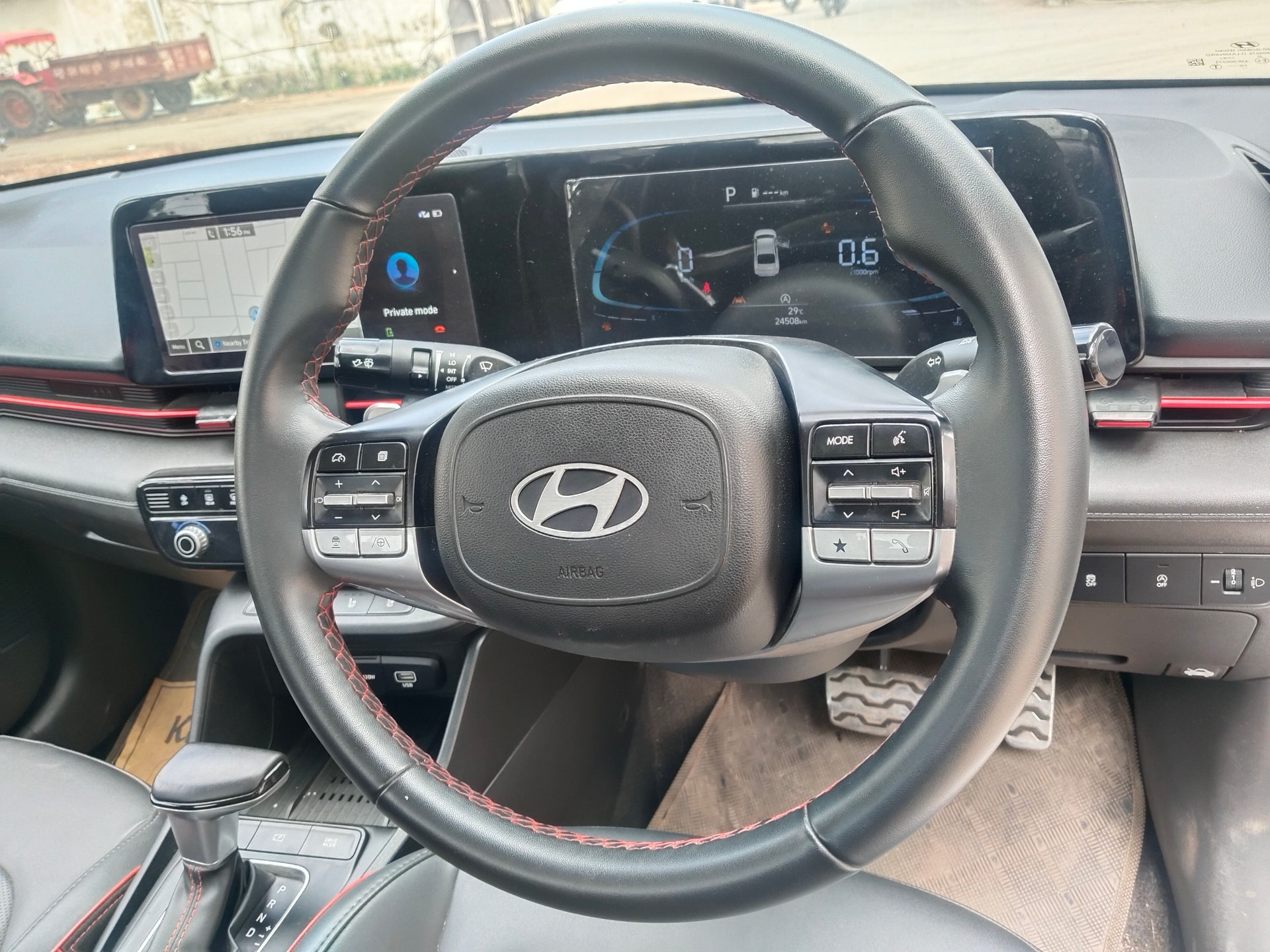 Used 2025 Hyundai Verna Used 2025 Hyundai Verna