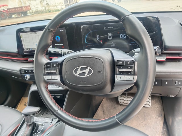 View Hyundai Verna Image 11 Used Hyundai Verna Image 11