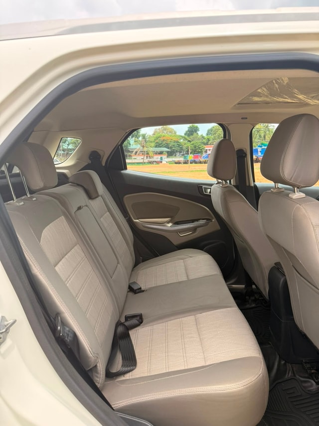 View Ford EcoSport Image 15 Used Ford EcoSport Image 15