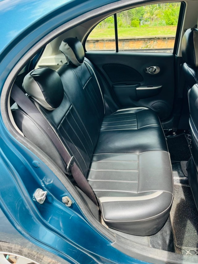 View Nissan Micra Image 5 Used Nissan Micra Image 5