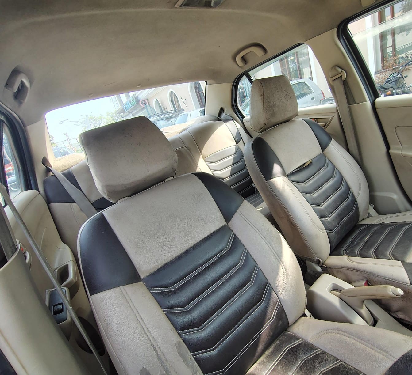 Swift DZire image 3 Swift DZire image 3