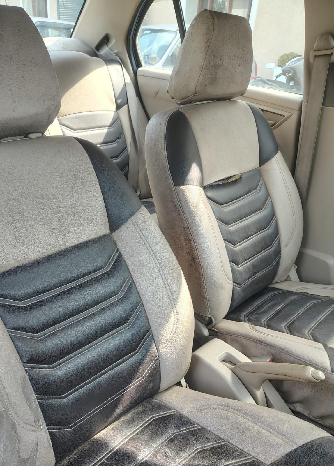 Swift DZire image 12 Swift DZire image 12