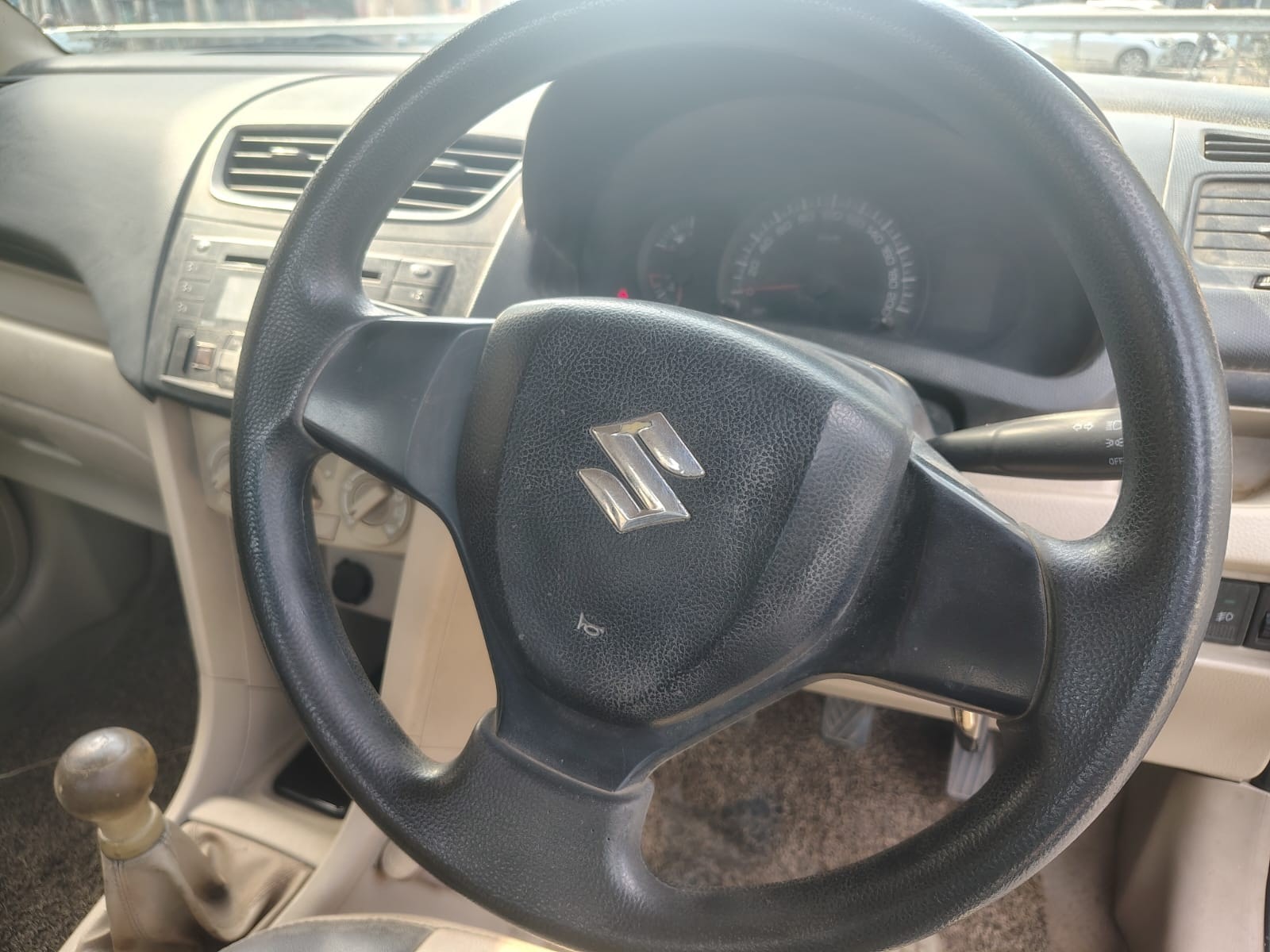 Swift DZire image 10 Swift DZire image 10