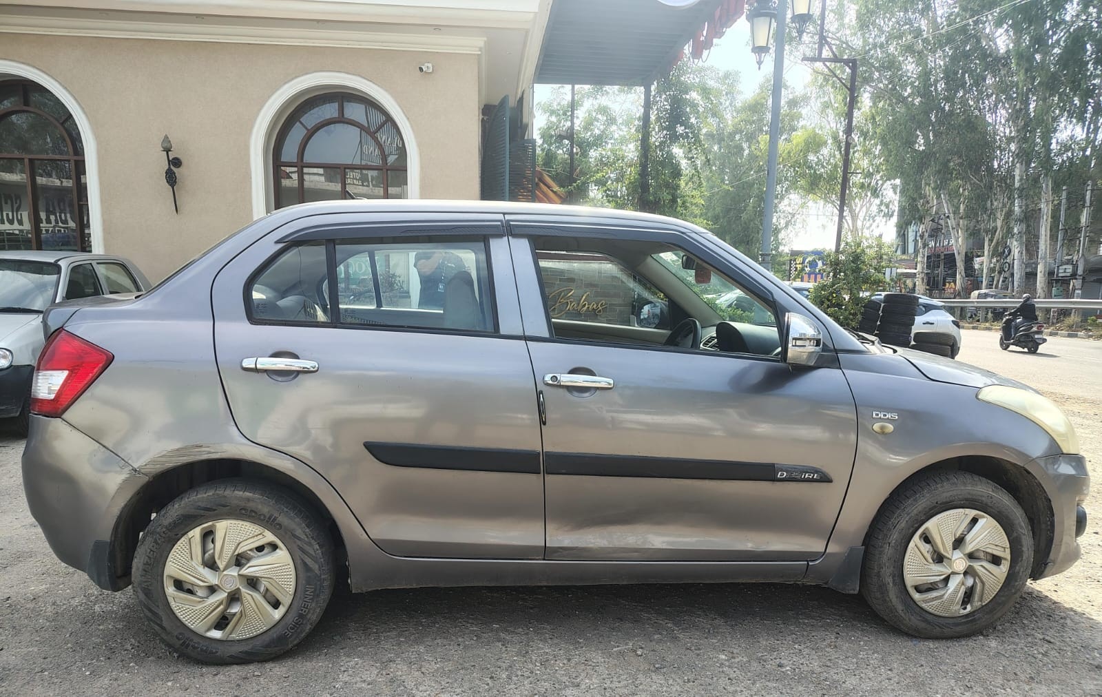 Swift DZire image 7 Swift DZire image 7