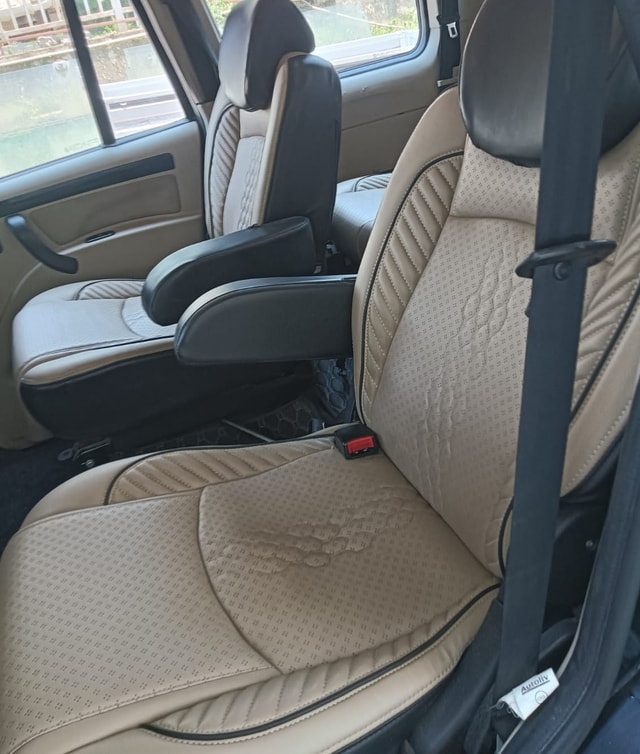 View Mahindra Scorpio Classic Image 5 Used Mahindra Scorpio Classic Image 5