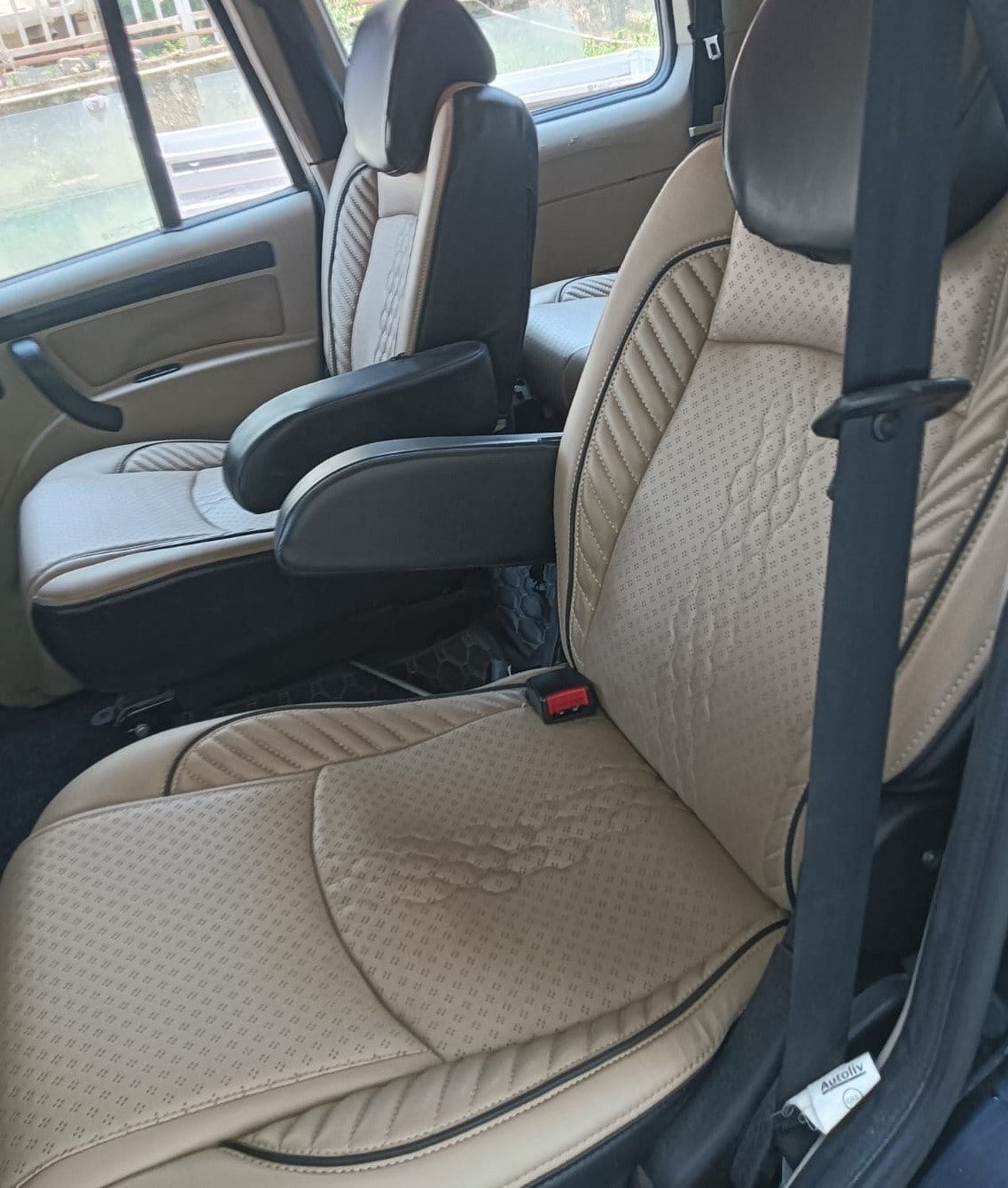 Used 2024 Mahindra Scorpio Classic Used 2024 Mahindra Scorpio Classic