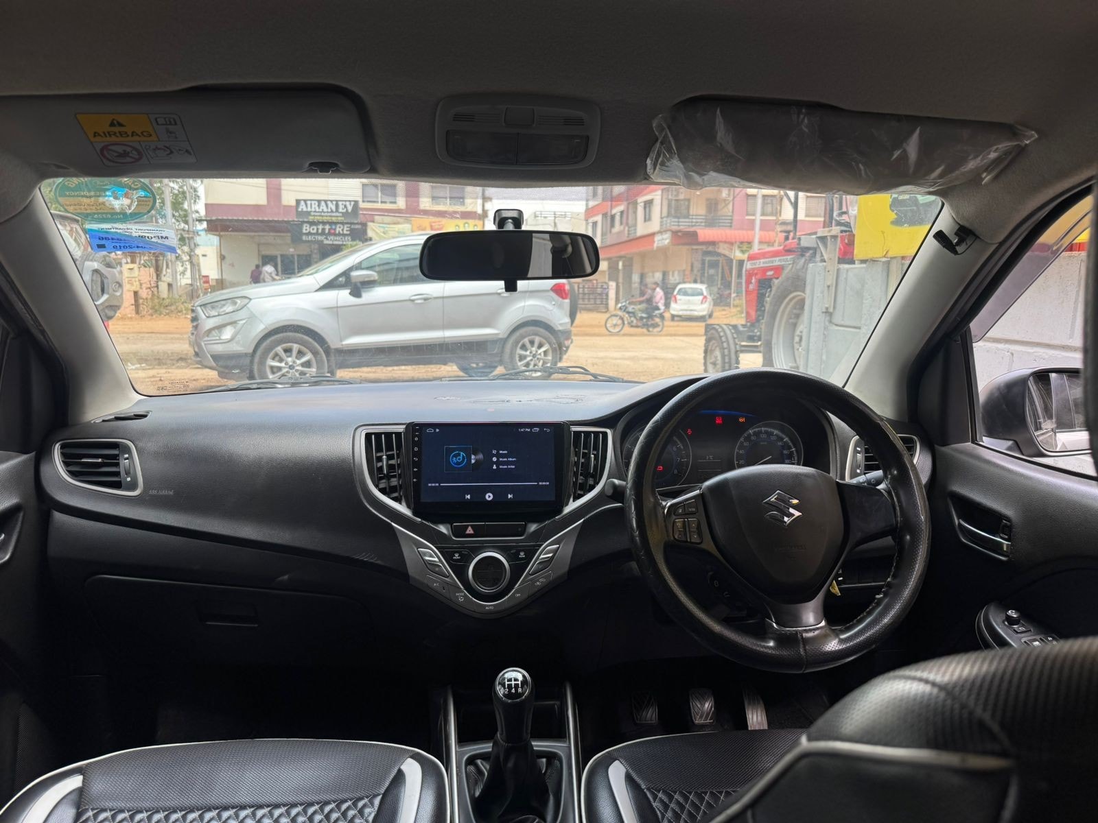 Baleno image 9 Baleno image 9