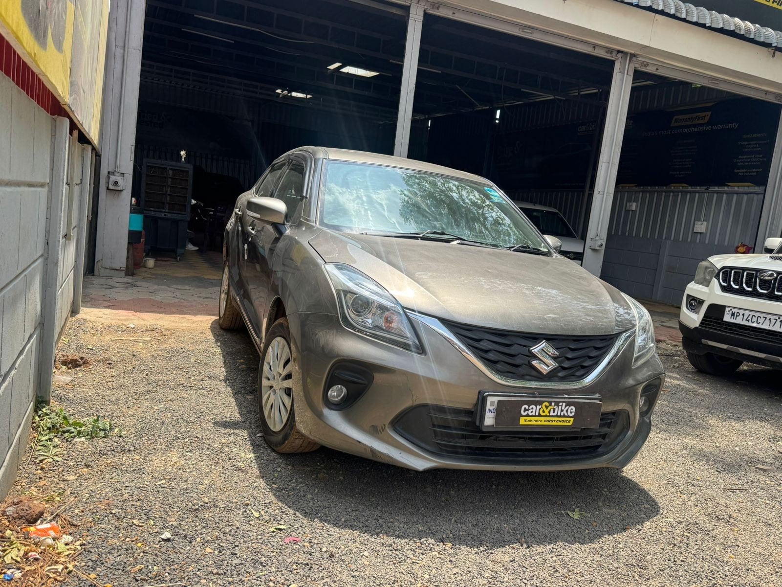 Baleno image 12 Baleno image 12