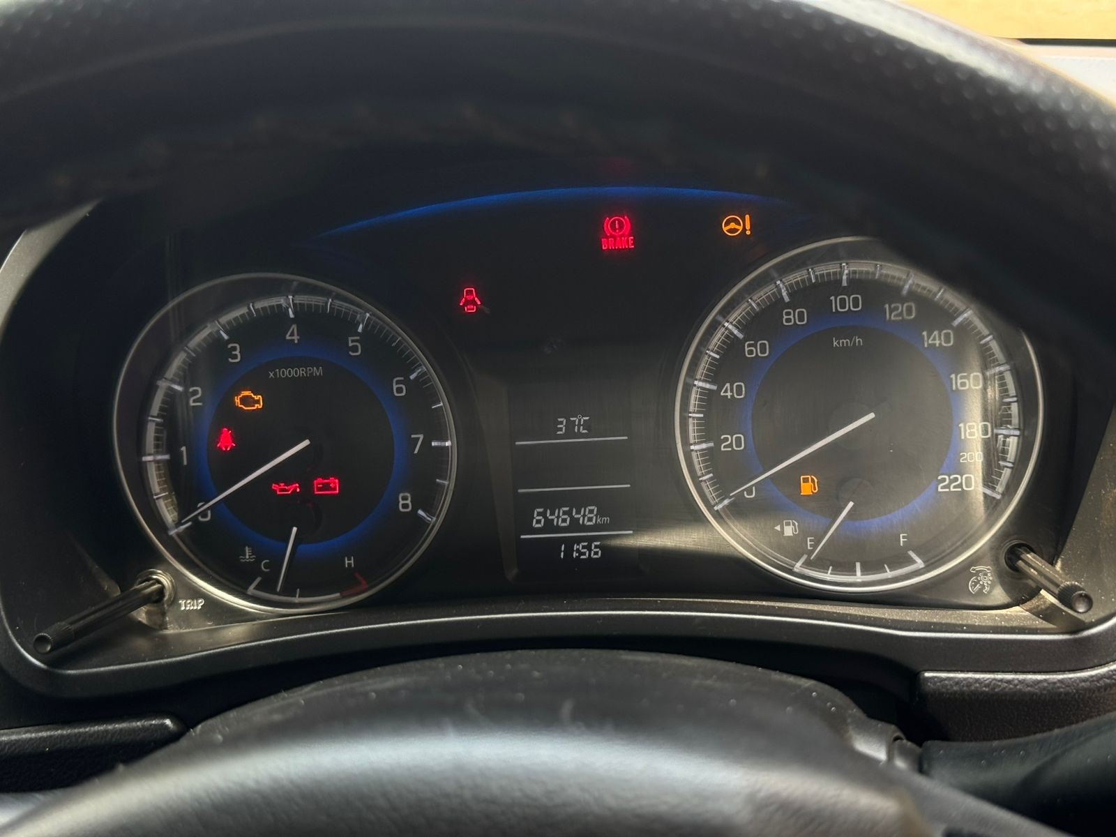 Baleno image 7 Baleno image 7