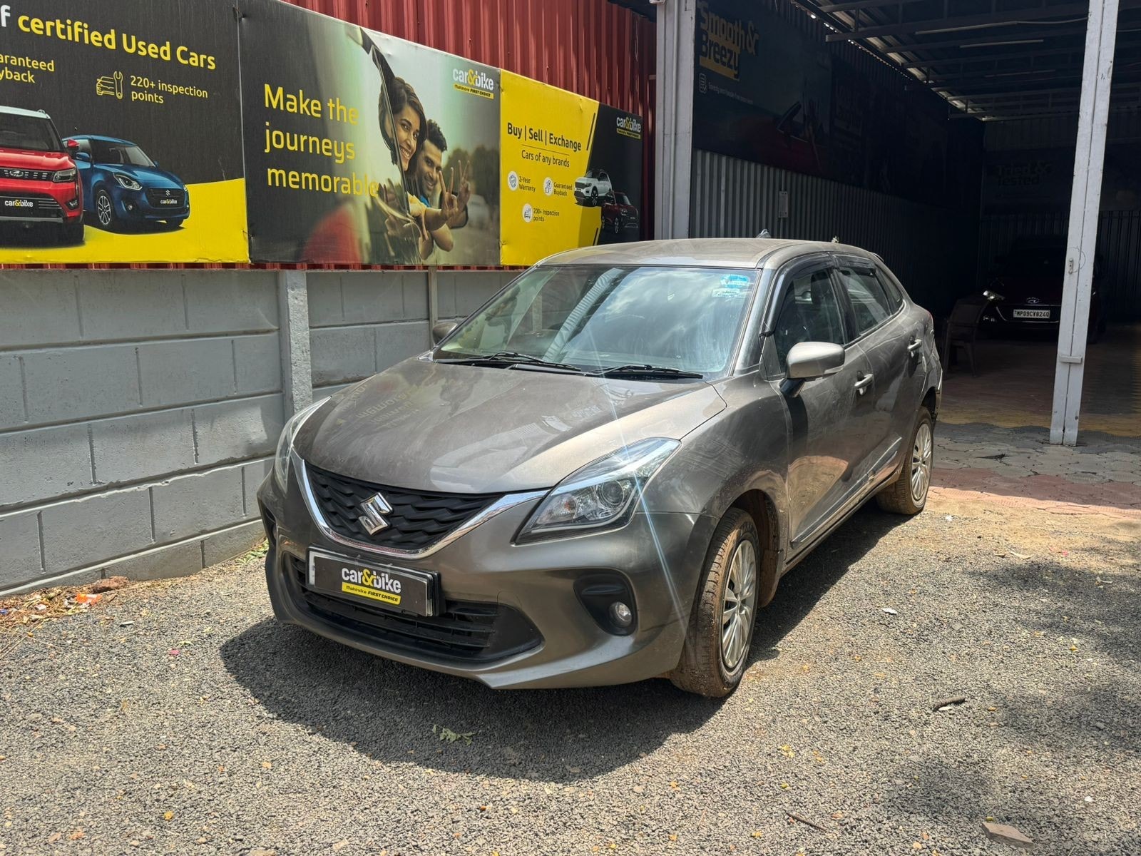 Baleno image 2 Baleno image 2