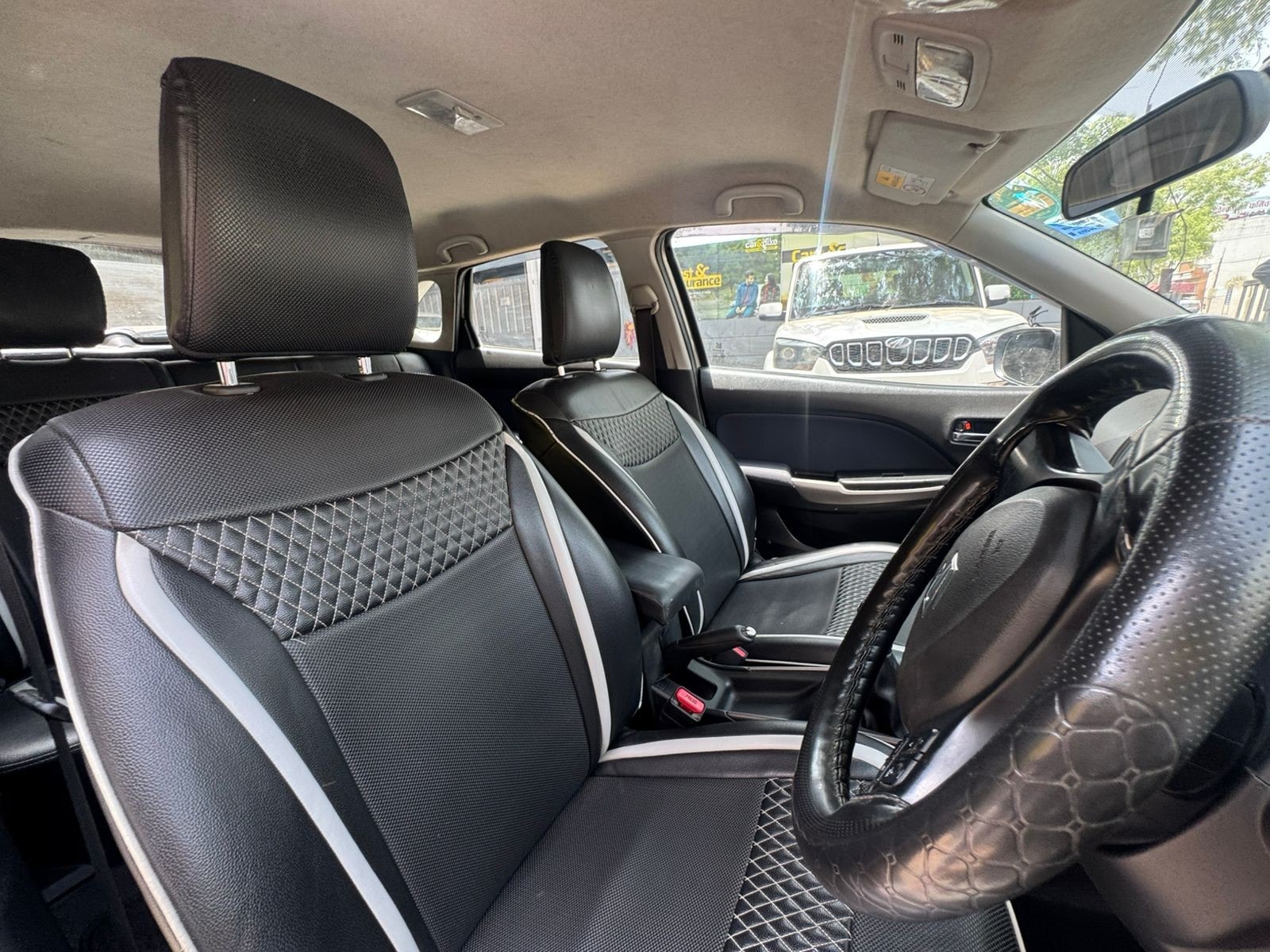 Baleno image 3 Baleno image 3