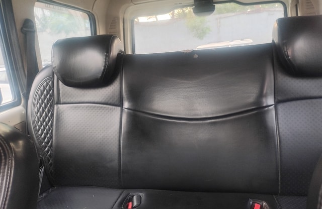 View Mahindra Scorpio Classic Image 5 Used Mahindra Scorpio Classic Image 5