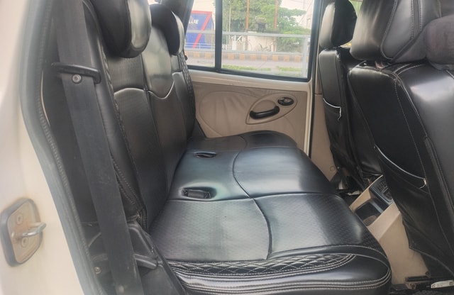 View Mahindra Scorpio Classic Image 14 Used Mahindra Scorpio Classic Image 14