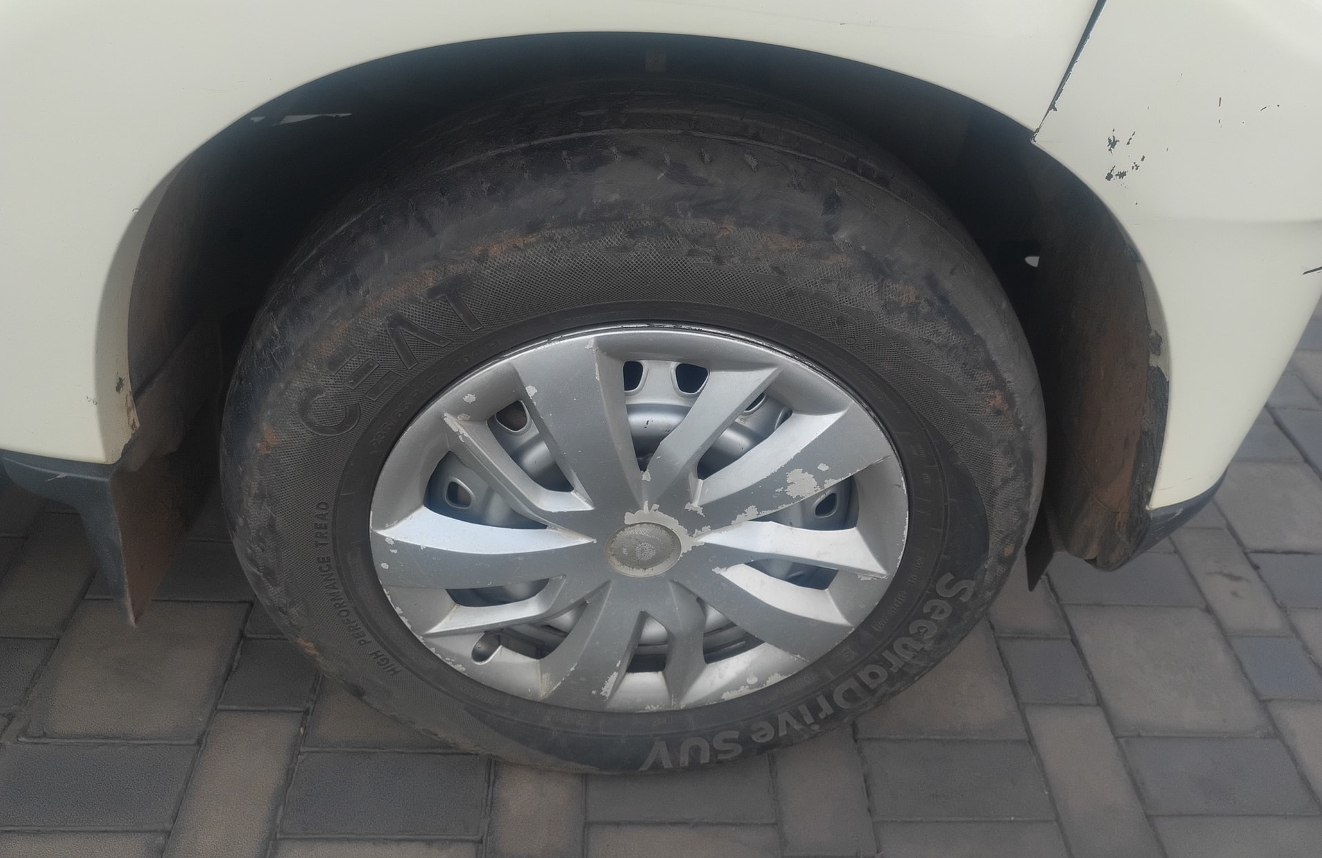 View 2023 Mahindra Scorpio Classic S 7 Seater Image 15 Used 2023 Mahindra Scorpio Classic S 7 Seater Image 15