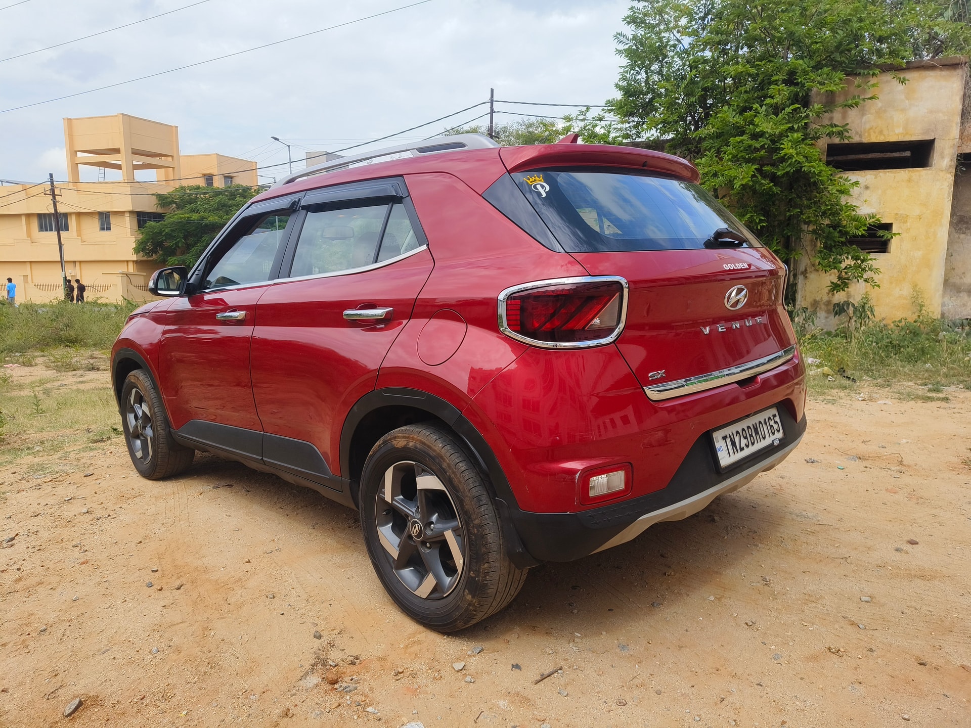Used 2020 Hyundai Venue Used 2020 Hyundai Venue