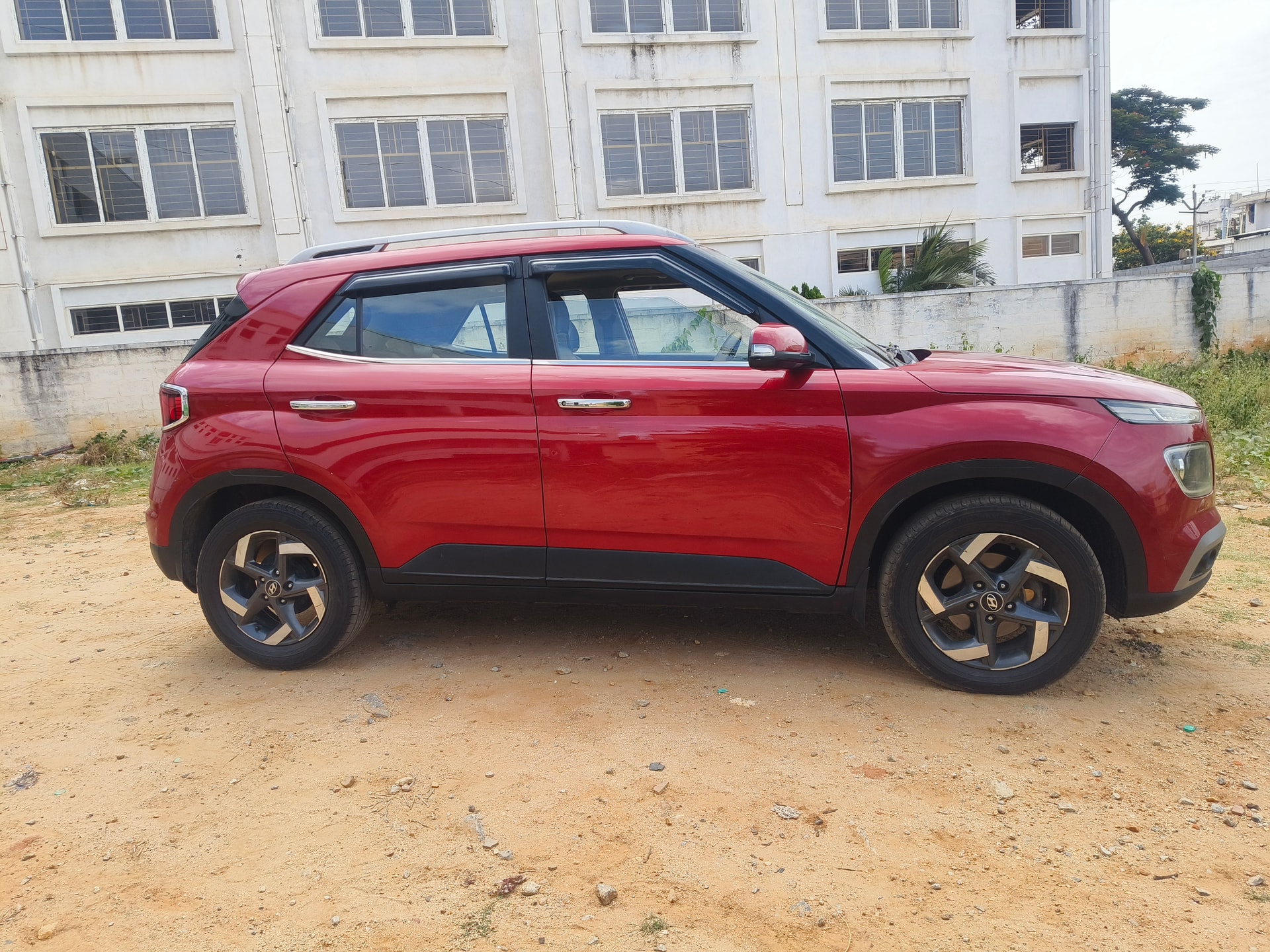 Used 2020 Hyundai Venue Used 2020 Hyundai Venue