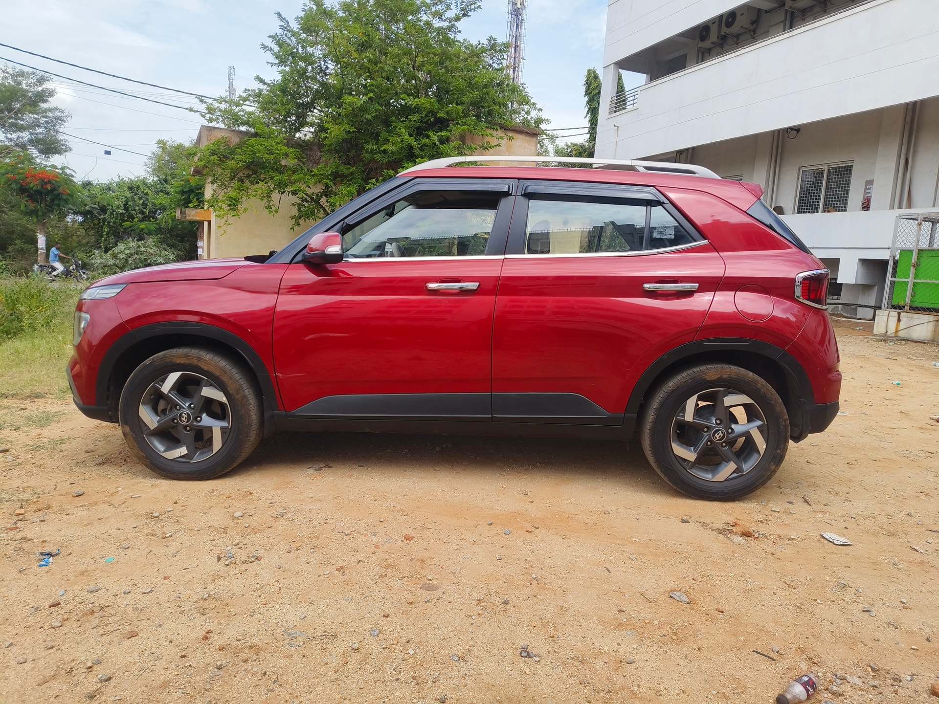 Used 2020 Hyundai Venue Used 2020 Hyundai Venue