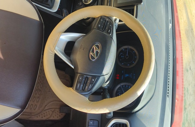 View Hyundai Venue Image 11 Used Hyundai Venue Image 11